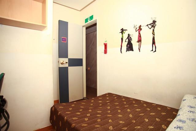 Hotel E Livingtel Seoul Exterior foto
