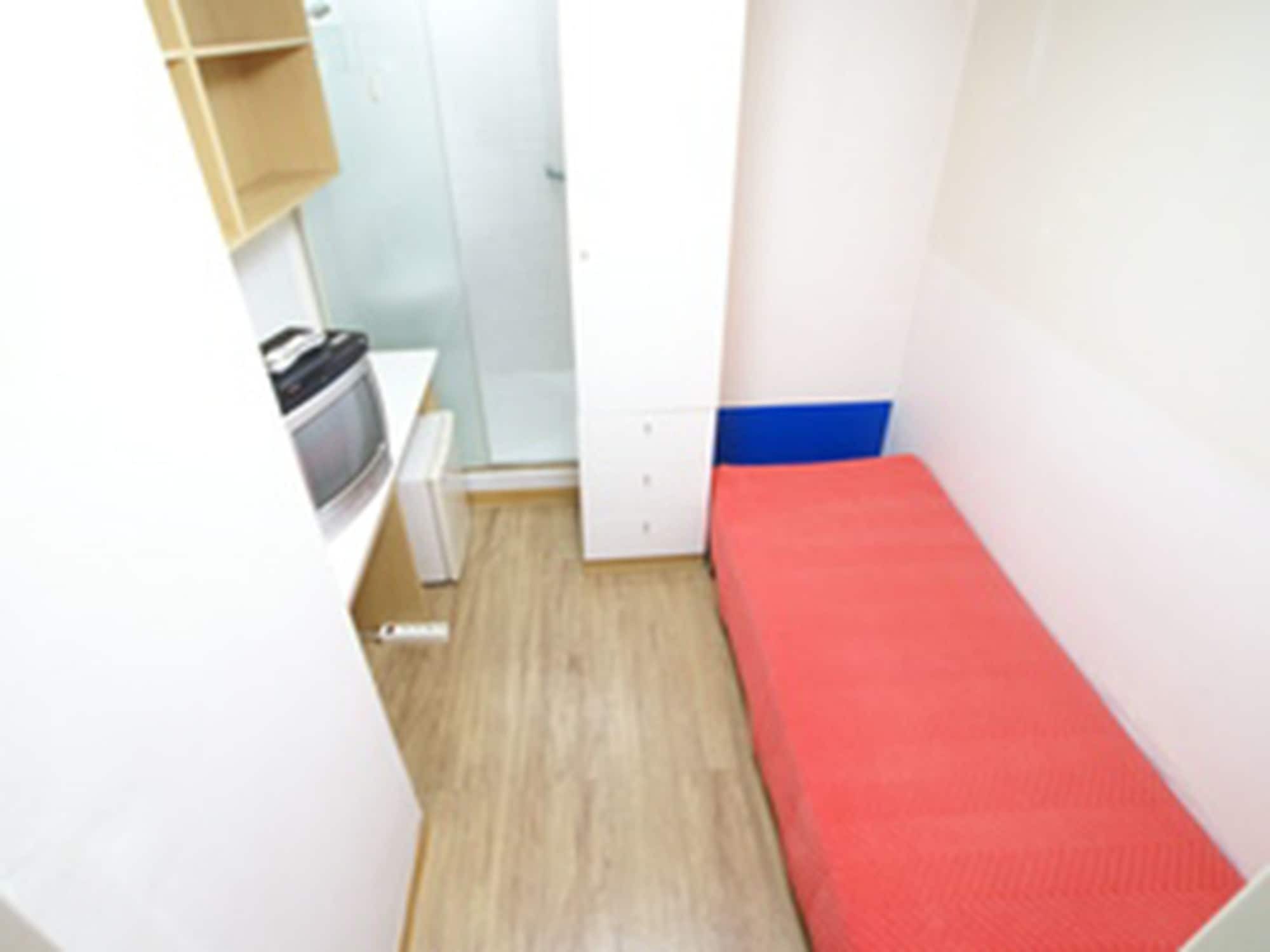 Hotel E Livingtel Seoul Exterior foto